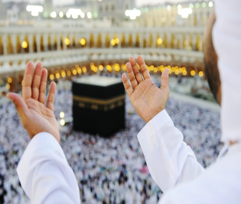 De ‘Umrah checklist