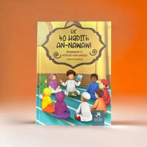 De 40 hadith An-Nawawie kids